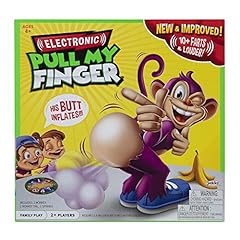 Pull finger jeu d'occasion  Livré partout en France