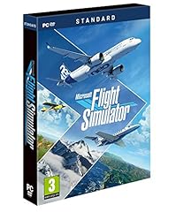 Microsoft flugsimulator 2020 gebraucht kaufen  Wird an jeden Ort in Deutschland