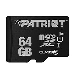 Patriot series 64gb for sale  Delivered anywhere in USA 