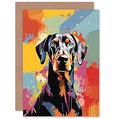 Artery8 doberman dog for sale  Delivered anywhere in UK