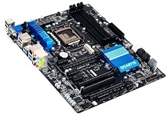 Gigabyte z77x d3h usato  Spedito ovunque in Italia 