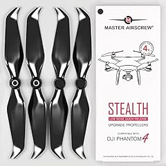 Master airscrew stealth for sale  Delivered anywhere in UK