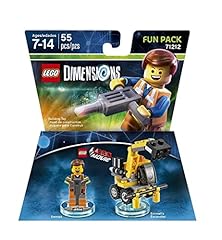 Lego dimensions fun d'occasion  Livré partout en France