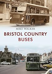 Bristol country buses for sale  Delivered anywhere in Ireland