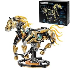 Mechanical horse building for sale  Delivered anywhere in USA 