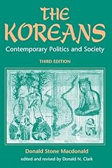 The koreans contemporary d'occasion  Livré partout en France