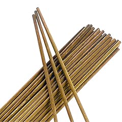 Tenax bamboo stick usato  Spedito ovunque in Italia 