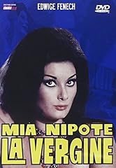 Mia nipote vergine usato  Spedito ovunque in Italia 