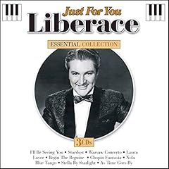 Greatest hits liberace for sale  Delivered anywhere in USA 