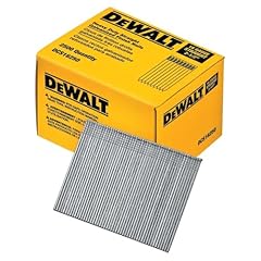 Dewalt finish nails for sale  Delivered anywhere in USA 
