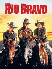 Rio bravo for sale  Delivered anywhere in USA 