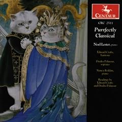 Purrfectly classical music gebraucht kaufen  Wird an jeden Ort in Deutschland