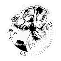Spreadshirt deutsch drahthaar gebraucht kaufen  Wird an jeden Ort in Deutschland