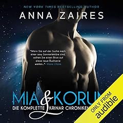 Mia korum gebraucht kaufen  Wird an jeden Ort in Deutschland