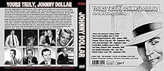 Truly johnny dollar for sale  Delivered anywhere in USA 