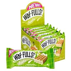 Waffulls apple waffles for sale  Delivered anywhere in UK