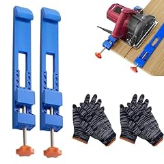 2pcs adjustable cutting for sale  Delivered anywhere in UK