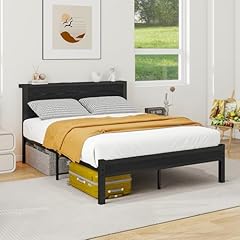 Dumee double bed for sale  Delivered anywhere in UK