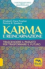 Karma reincarnazione npe usato  Spedito ovunque in Italia 