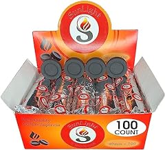 Charcoal tablets incense for sale  Delivered anywhere in USA 