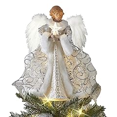 30cm angel christmas for sale  Delivered anywhere in UK