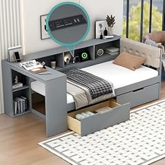 Polibi modern twin for sale  Delivered anywhere in USA 