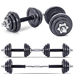 Lions 20kg dumbbells for sale  Delivered anywhere in Ireland