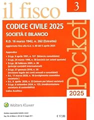 Codice civile 2025 usato  Spedito ovunque in Italia 
