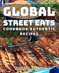 Global street eats for sale  Delivered anywhere in USA 