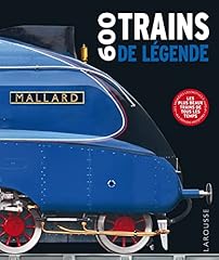600 trains légende d'occasion  Livré partout en France