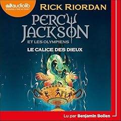 Calice dieux percy d'occasion  Livré partout en France