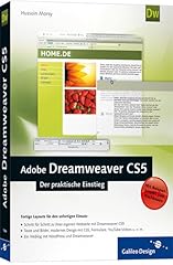 Adobe dreamweaver cs5 gebraucht kaufen  Wird an jeden Ort in Deutschland