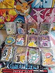 Lot cartes pokemon d'occasion  Livré partout en France