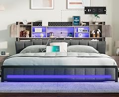 Cszzd queen bed for sale  Delivered anywhere in USA 