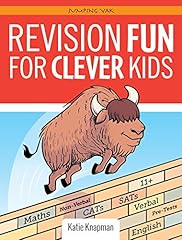 Revision fun for d'occasion  Livré partout en Belgiqu