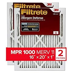 Filtrete 16x20x1 furnace for sale  Delivered anywhere in USA 