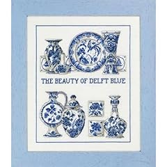 Beauty delft blue for sale  Delivered anywhere in Ireland