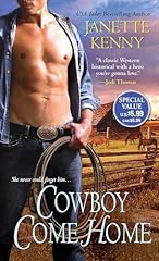 Cowboy come home for sale  Delivered anywhere in USA 