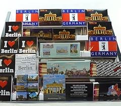 6er set berlin gebraucht kaufen  Wird an jeden Ort in Deutschland