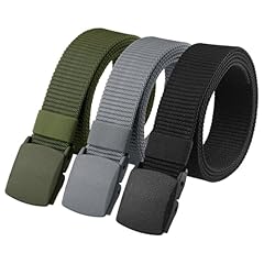 Huiguli cintura nylon usato  Spedito ovunque in Italia 