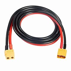 Power cable xt60 for sale  Delivered anywhere in UK