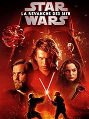Star wars vendetta usato  Spedito ovunque in Italia 