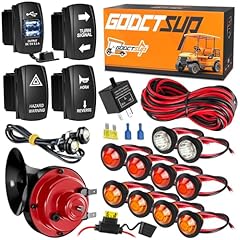 Godctsup utv turn for sale  Delivered anywhere in USA 