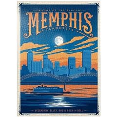 Memphis home blues for sale  Delivered anywhere in USA 