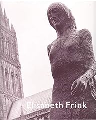 Elisabeth frink sculptures for sale  Delivered anywhere in UK