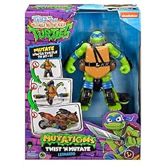Teenage mutant ninja usato  Spedito ovunque in Italia 