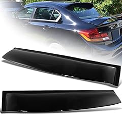 Eparts black tinted for sale  Delivered anywhere in USA 