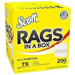 Kcc75260 scott rags for sale  Delivered anywhere in USA 