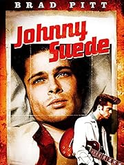 Johnny suede usato  Spedito ovunque in Italia 