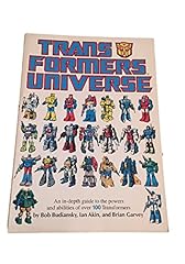 Transformers universe for sale  Delivered anywhere in UK